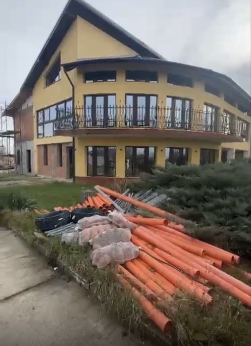 Vand / Caut ASOCIAT  pentru Azil de Batrani jud Timis