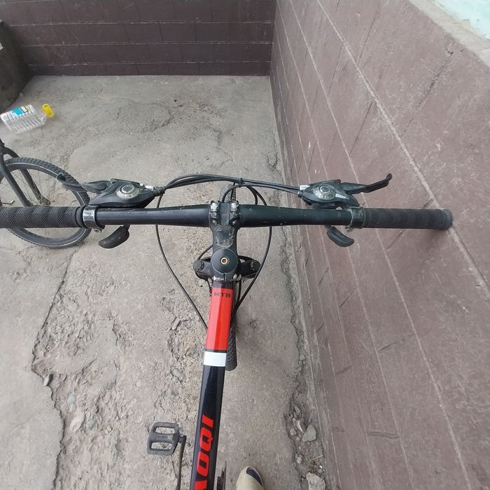 Велосипед сатылады