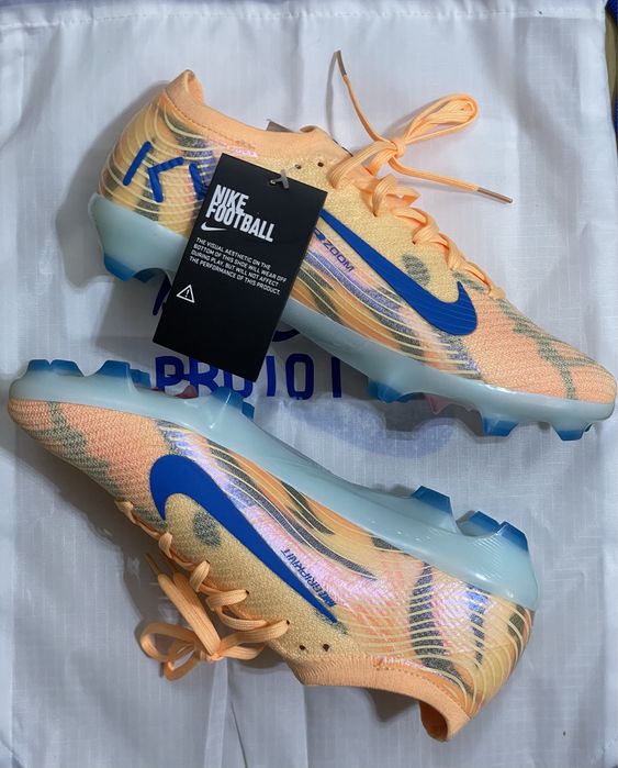 Ghete fotbal vapor eite k mbappe marime 41-42