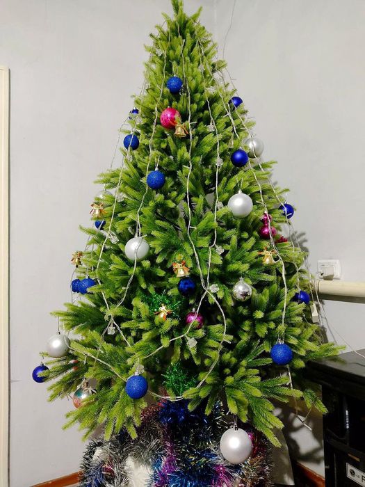 Ёлки ёлки акция скидки