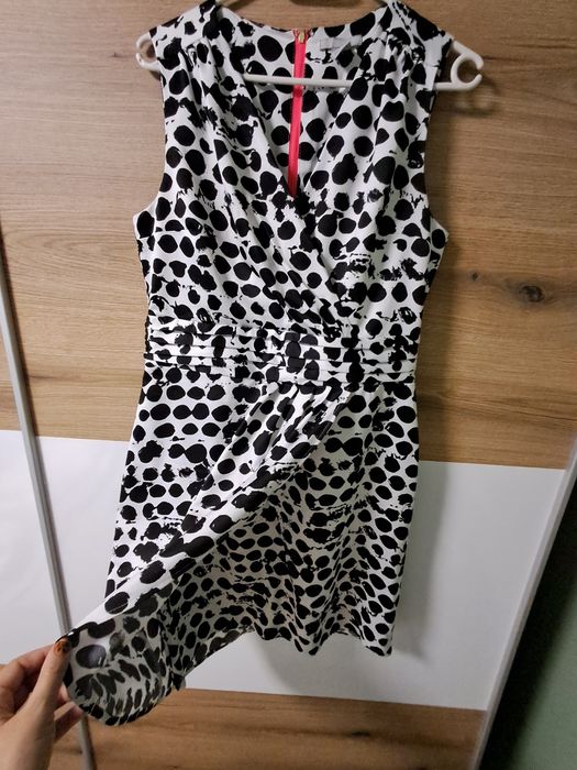 Официална рокля H&M