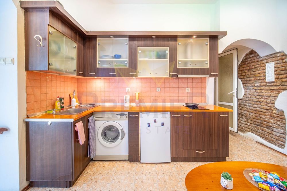 Продава се Двустаен апартамент в Варна, Общината - 39 кв.м за 3462 €/кв.м - Снимка #3