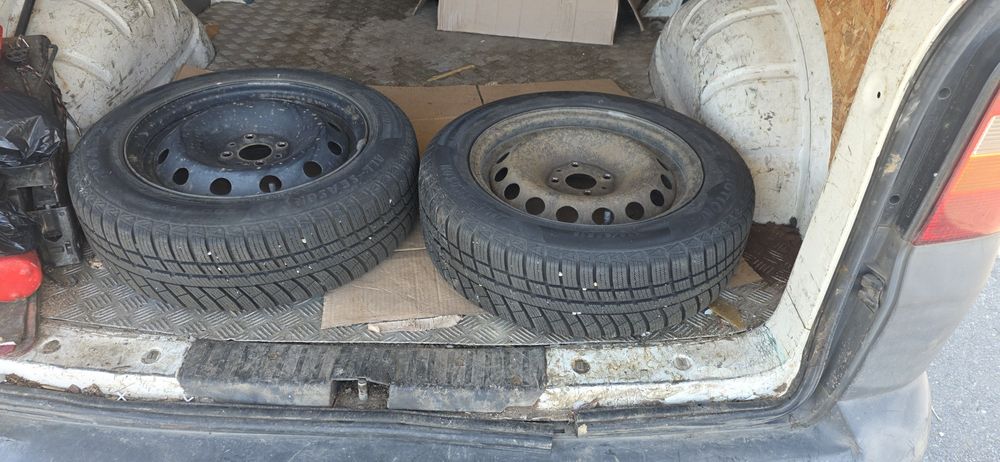 Roti jante de vanzare