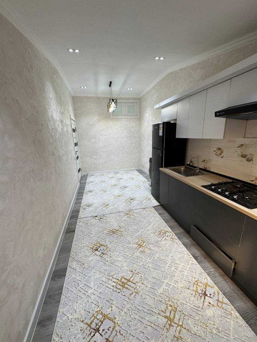 732 продаётся квартира с ремонтом, 3хком ориентир: Кишмишка