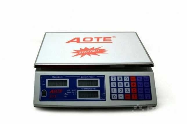 Весы электронные, тарози, тороз, taroz