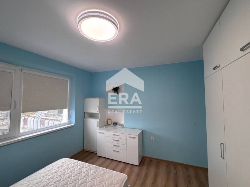 Дава се под наем Тристаен апартамент в Варна, Лятно кино Тракия - 62 кв.м за 747.66 € - Снимка #5