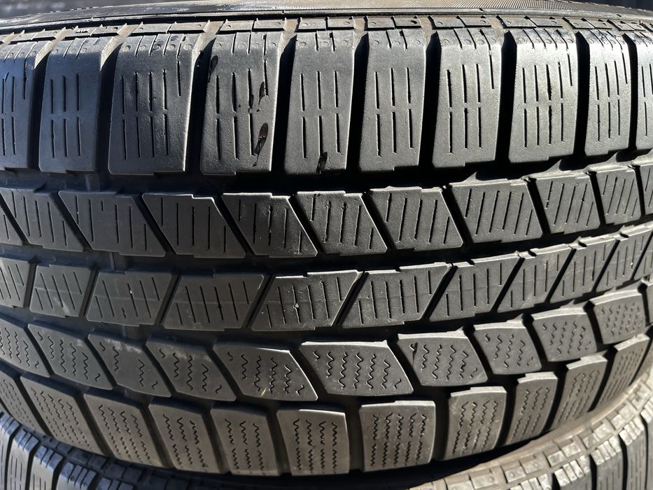 235/55/18 папа шин