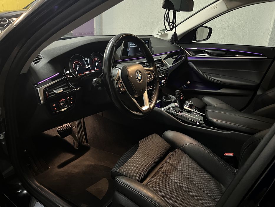 Vand 530 e. Inmatriculat .
