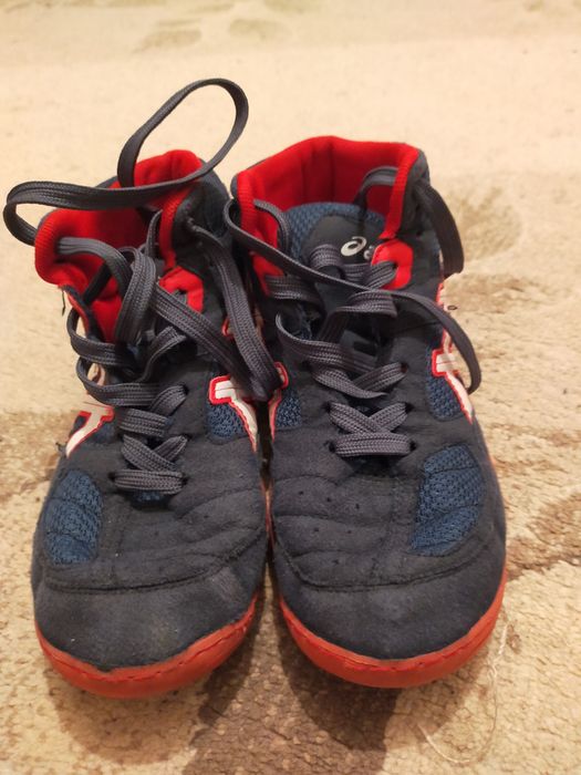 Продаю борцовку для борьбы