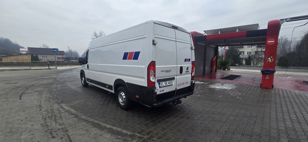 Fiat Ducato 2.3 /