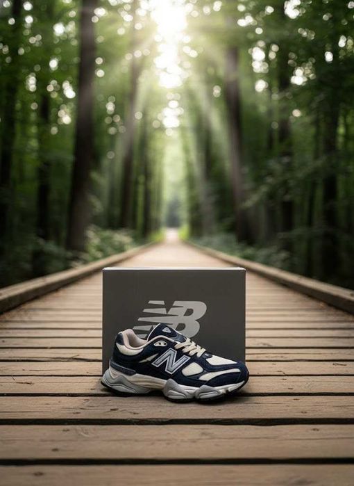 Adidasi NEW BALANCE 9060 Premium