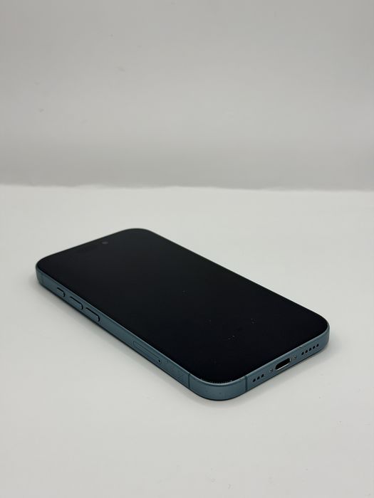 Iphone 16 128GB 94% Garantie Rate BuyBack - iphonezone.ro