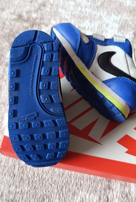 Детски маратонки Nike 23.5 номер