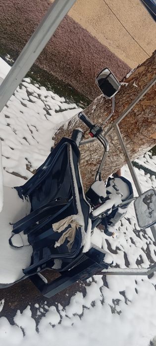 JINBO 2023 temir bortligi gibrid