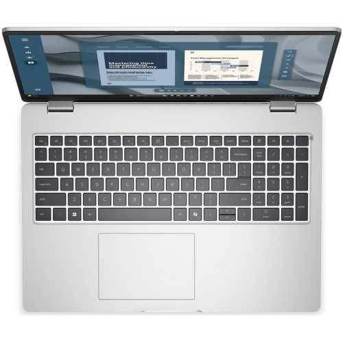 Laptop Dell Pro 16 AMD AI 7 PRO 350 | Nou | Licenta Windows