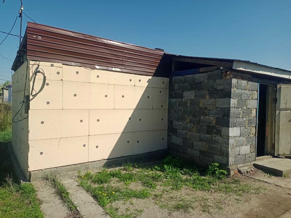 Продам дачу зимний вариант, Бобровка 3 дача 3896