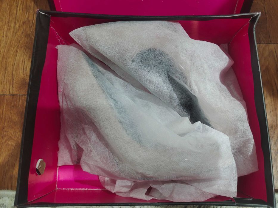 Продаю туфли в отличном состоянии