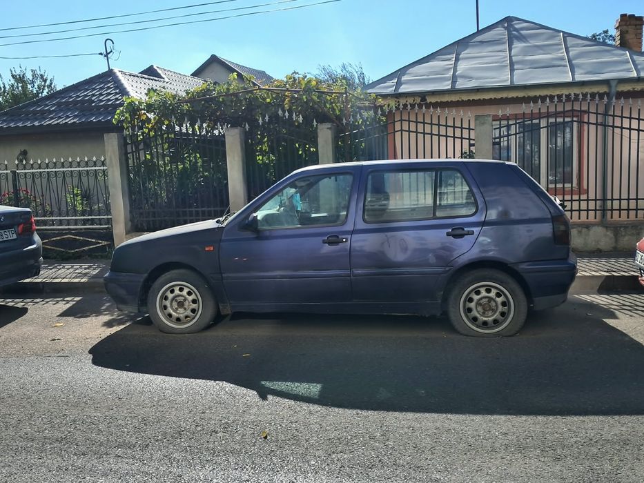 VOLKSWAGEN Golf 0 — imagine 4