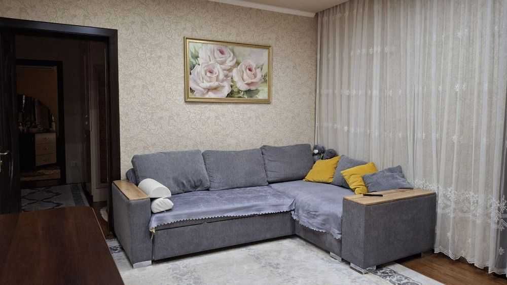 улица Бабура  3/2/9  Биржа  58м²