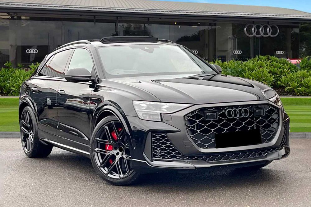 Jante Audi R21 5x112 RSQ Style | A6, A7, A8, Q8, Q7, Q5 Touareg Kodiaq