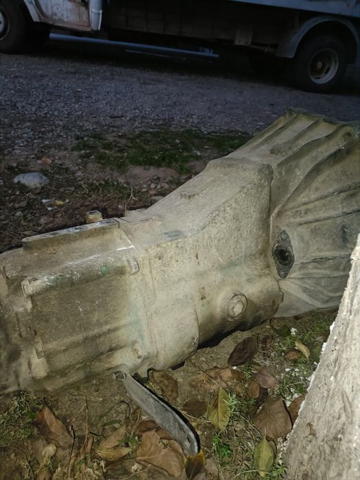 Мерседес бусик 410