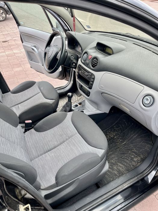 Citroen C3 1.4 HDI XTR