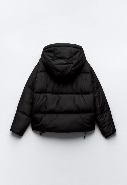 Куртка утепленная