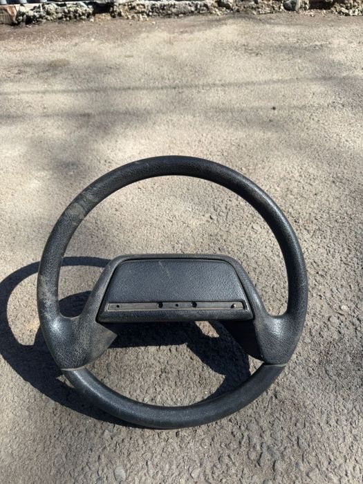 Продам руль от Ваз2114