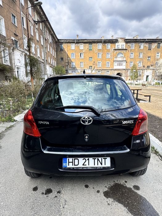 Vand Toyota Yaris  1.3 VVT-I