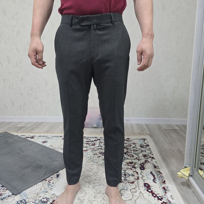 Брюки классическая