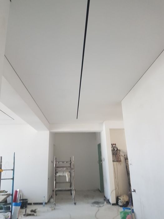 Бригада отделочников по строительным работам