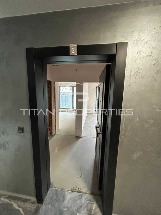 Продава се Двустаен апартамент в Пловдив, Христо Смирненски - 63 кв.м за 1688 €/кв.м - Снимка #2