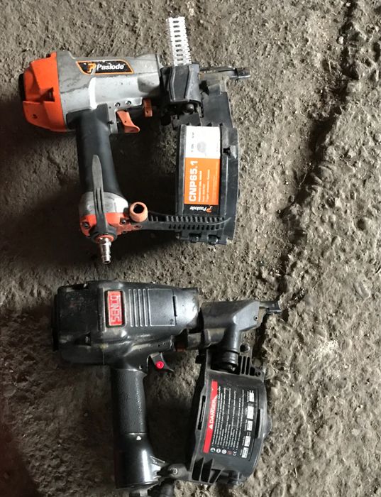 Pistole cuie max pasolde