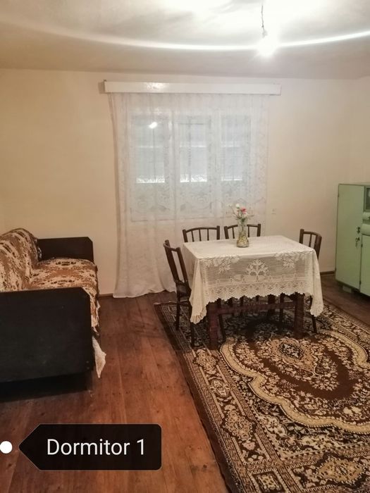 Casa 4 camere Talagiu Arad