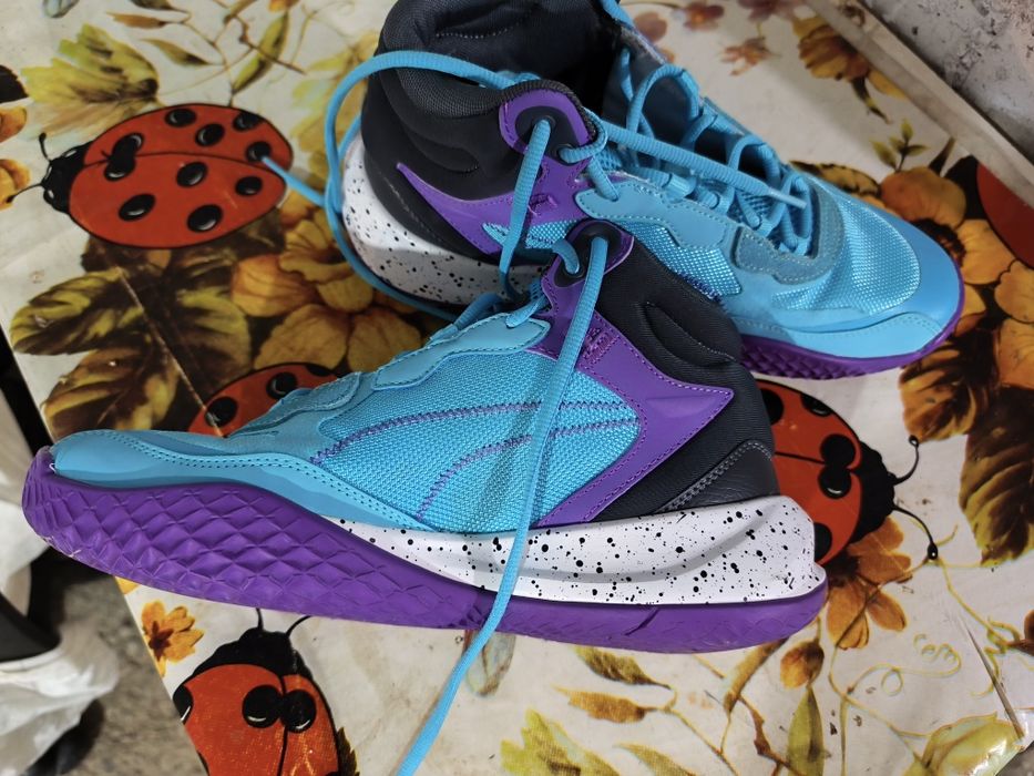 Vând Adidași Gheata Puma