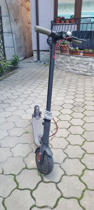 Trotineta electrica xiaomi m365 stare foarte buna