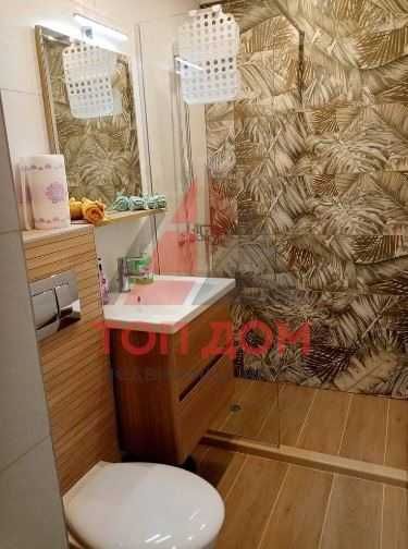 Дава се под наем Двустаен апартамент в Варна, м-т Пчелина - 43 кв.м за 460 € - Снимка #4