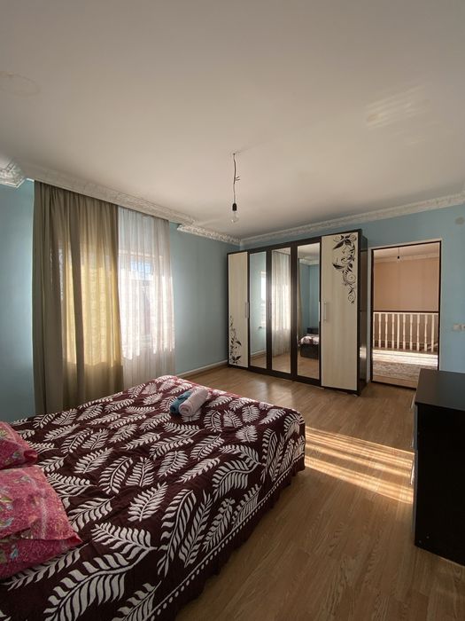 Аренда дом коттедж