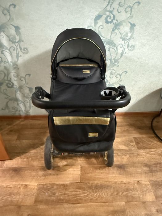 Продам коляску Verdi Mirage 2 в 1