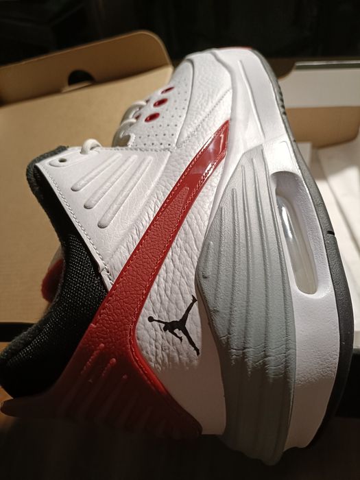 JORDAN-Nike Air !-NOI-NoutiI-100% Originali-Perna aer,100%-Piele !!!