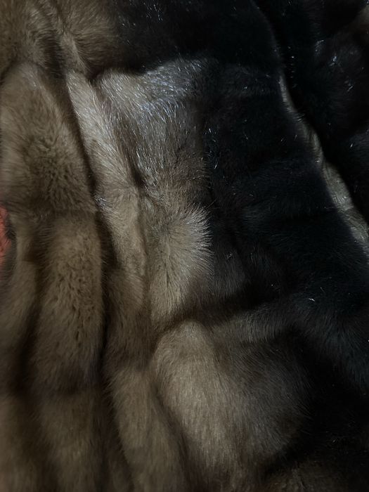 Норковая шуба, СРОЧНО