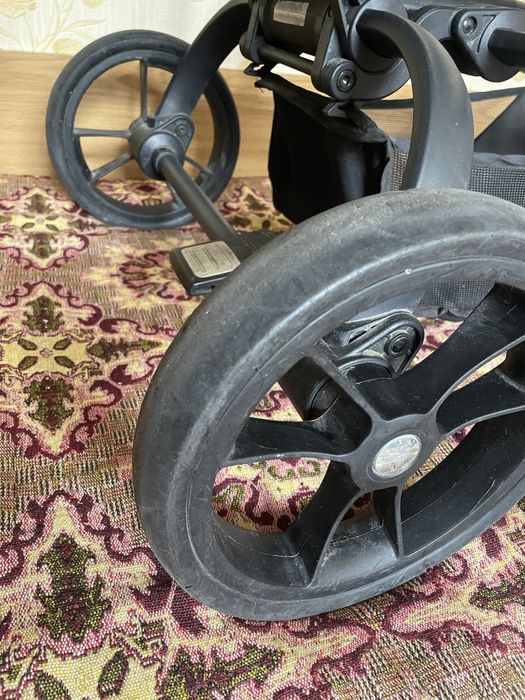 Детска количка Cam 3 в 1