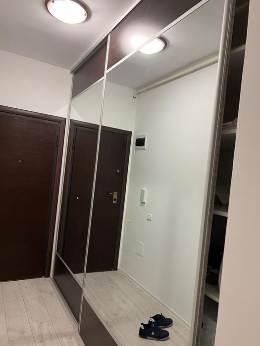 Inchiriez apartament Tomis Plus termen lung