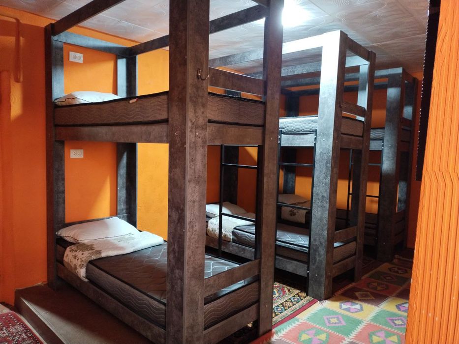 Aksiya!!! Arzon hostel! Sarakulka korzinka