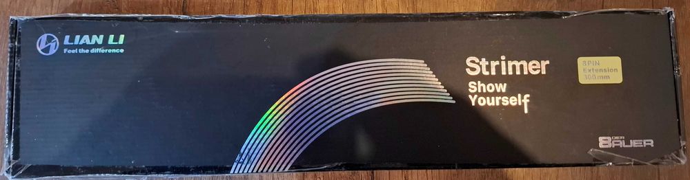 Cablu Lian Li Strimer