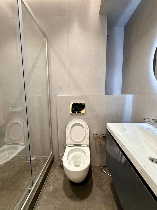 Продажа 4/10/12 99м2 в ЖК Nukus Avenue, ор-р: Глинка