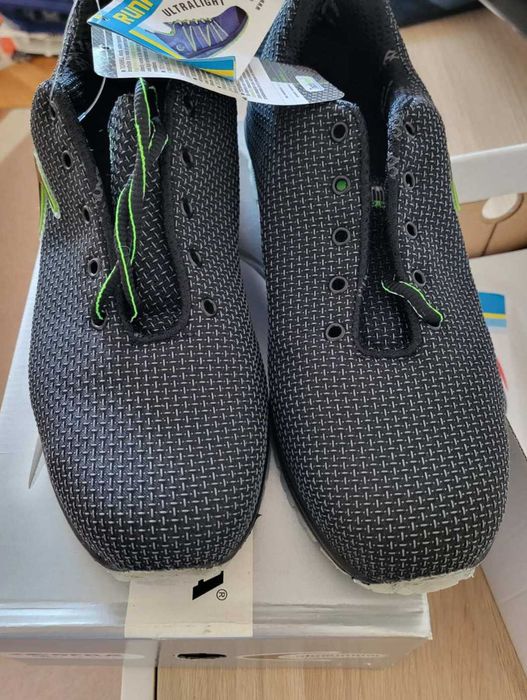 Работни обувки - водоотблъскващ и дишащ - текстил.