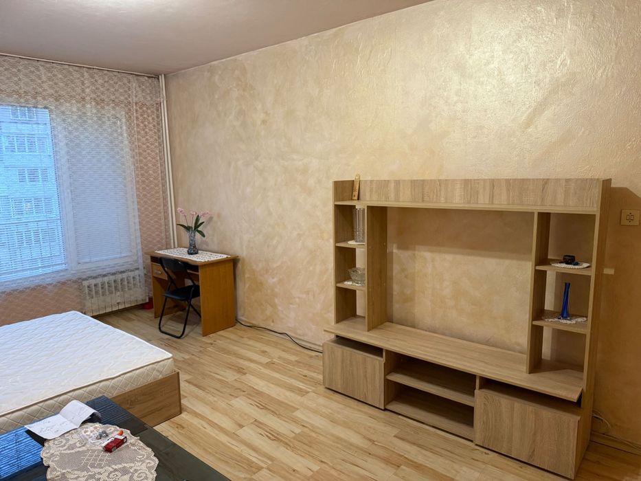 Продавам апартамент в кв. Слатина