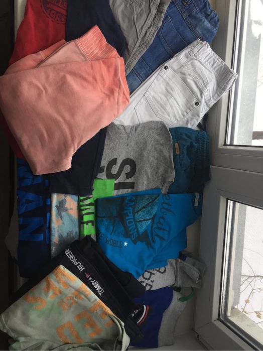 Обувь на мальчика