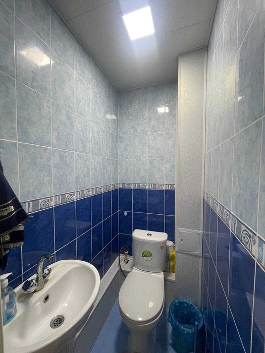 ПРОДАЕТСЯ 5/2/9 КВАРТИРА Ор-р: Чилонзор Октепа